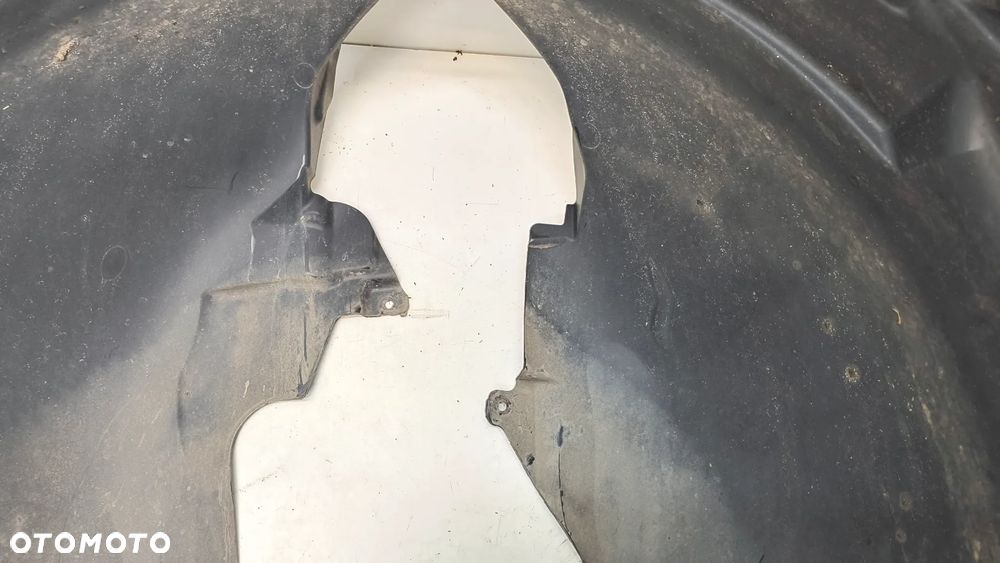 Nadkole przednie lewe Volvo xc60 II Lift - 5