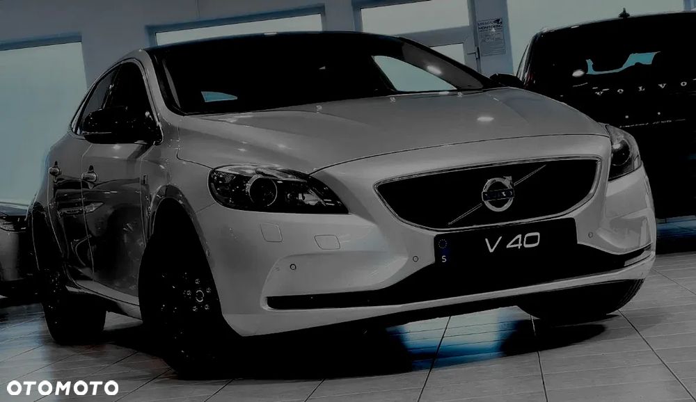 Volvo V40 - 5
