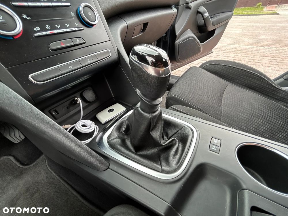 Renault Megane ENERGY dCi 110 BUSINESS - 25