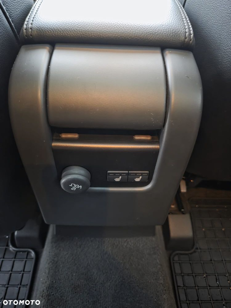 Volvo XC 60 D4 Geartronic Summum - 30