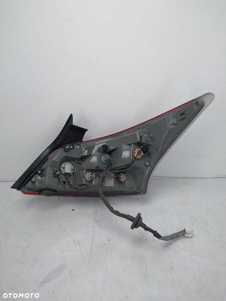 LAMPA TYŁ LEWA TYLNA NISSAN MAXIMA V 2011+ STANLEY P6775 - 3