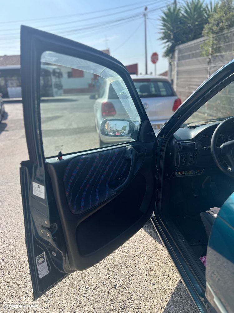 Opel Astra Caravan 1.4i Club - 6