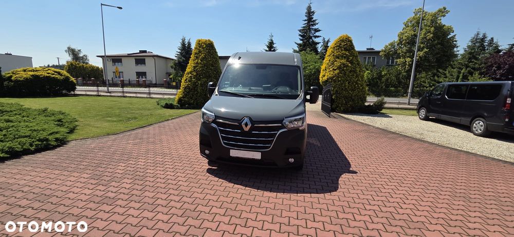 Renault Master - 3