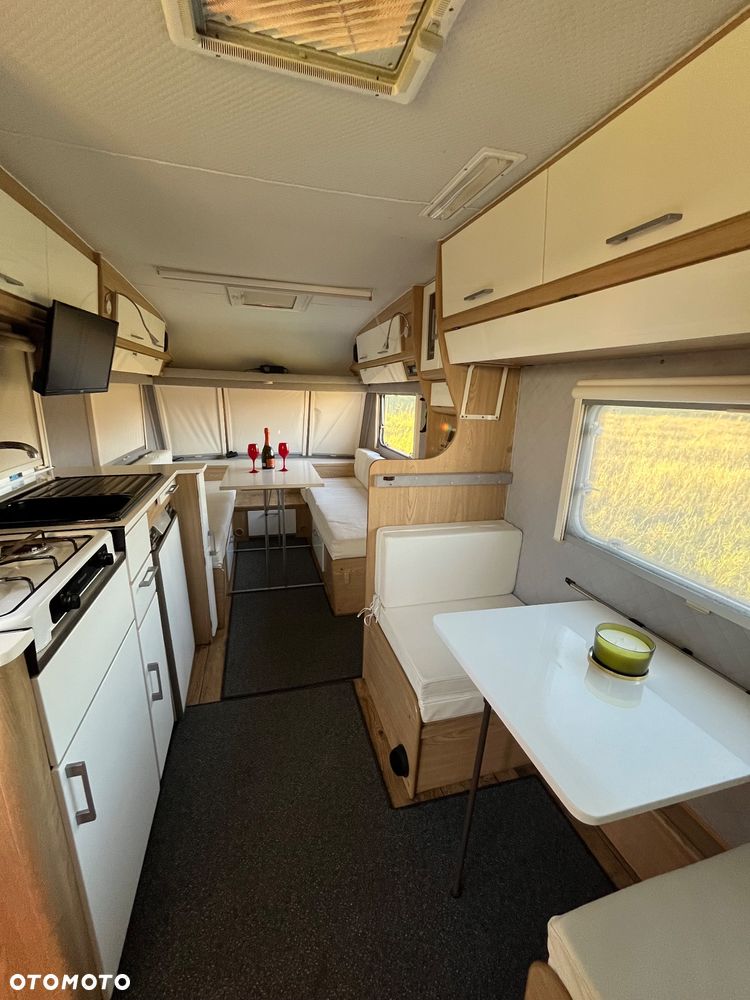 Lunar Clubman - 24