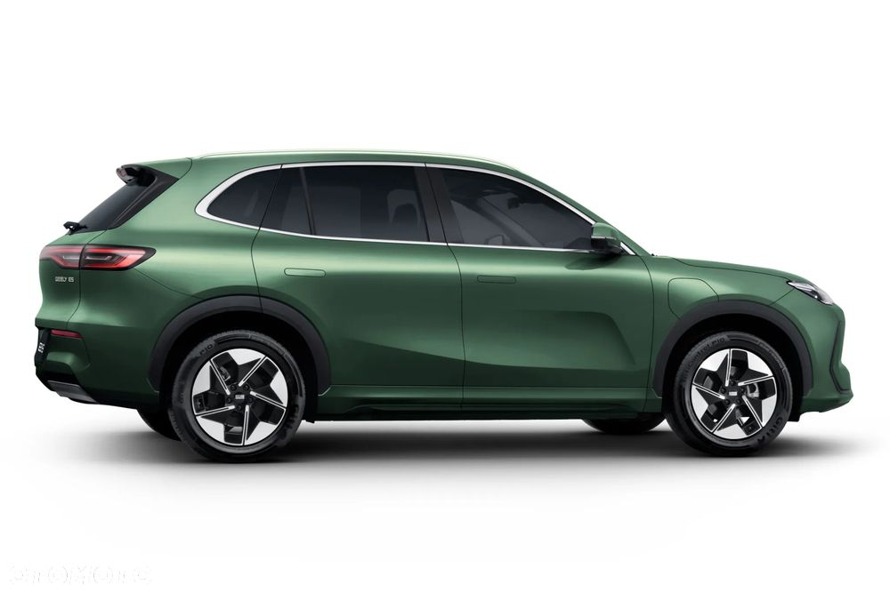 Geely EX5 60.22kWh Pro - 18