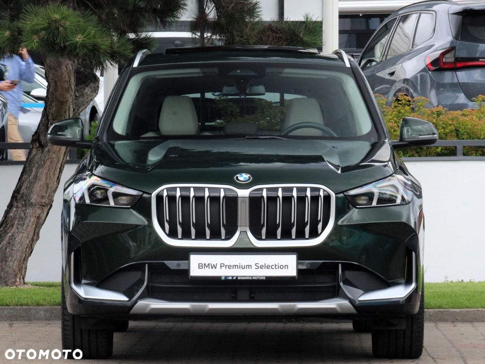 BMW X1 sDrive18i xLine - 10