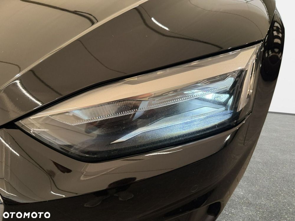 Audi A5 Sportback 40 TDI mHEV Quattro S tronic - 10