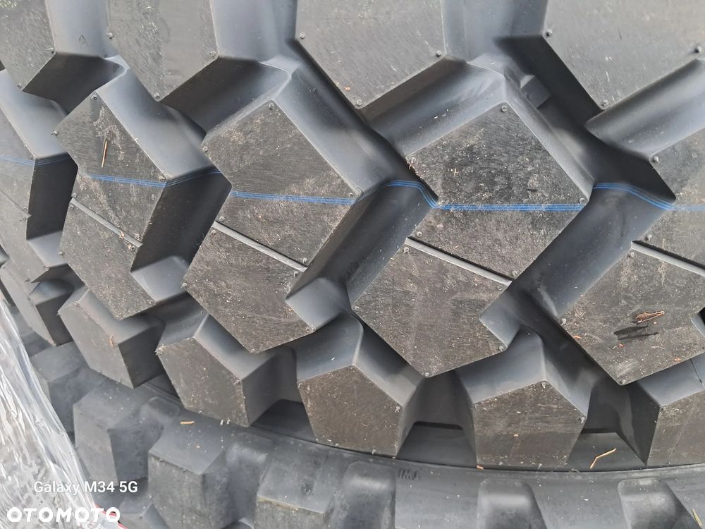 Opony 13r22.5 ROADX napędowe 6 lat gwarancji - 3