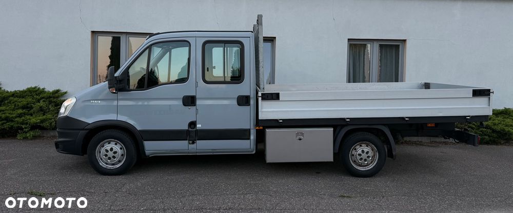 Iveco Daily 35S13 - 4