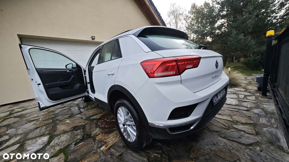 Volkswagen T-Roc - 6