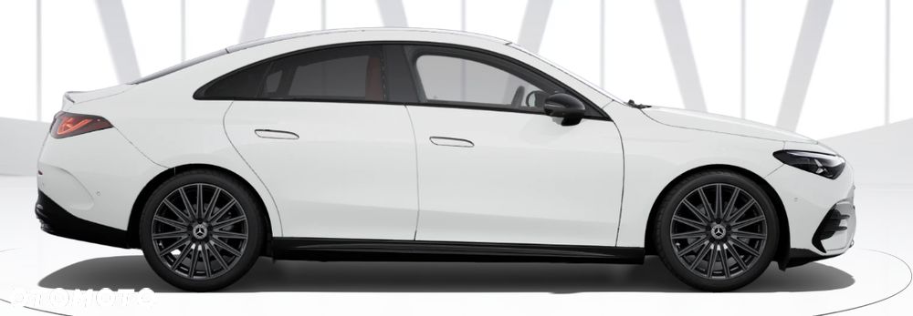 Mercedes-Benz CLA 220 mHEV 4-Matic 8G-DCT - 7