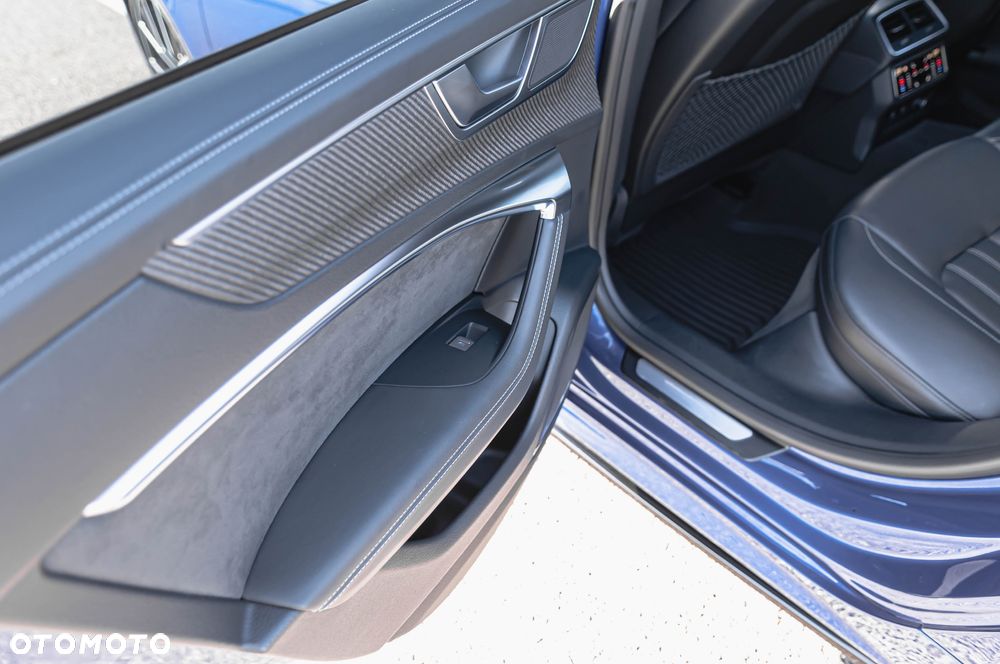 Audi S7 Sportback - 36