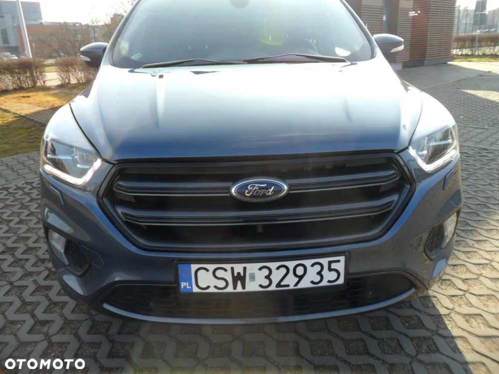 Ford Kuga 1.5 TDCi 2x4 ST-Line - 13