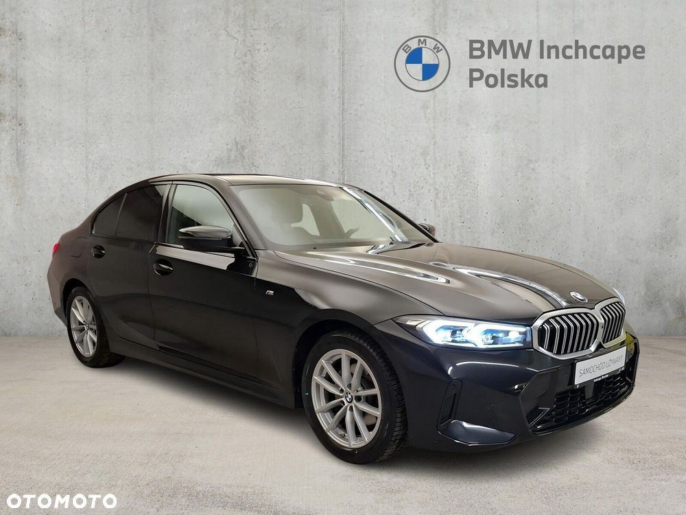 BMW Seria 3 - 7