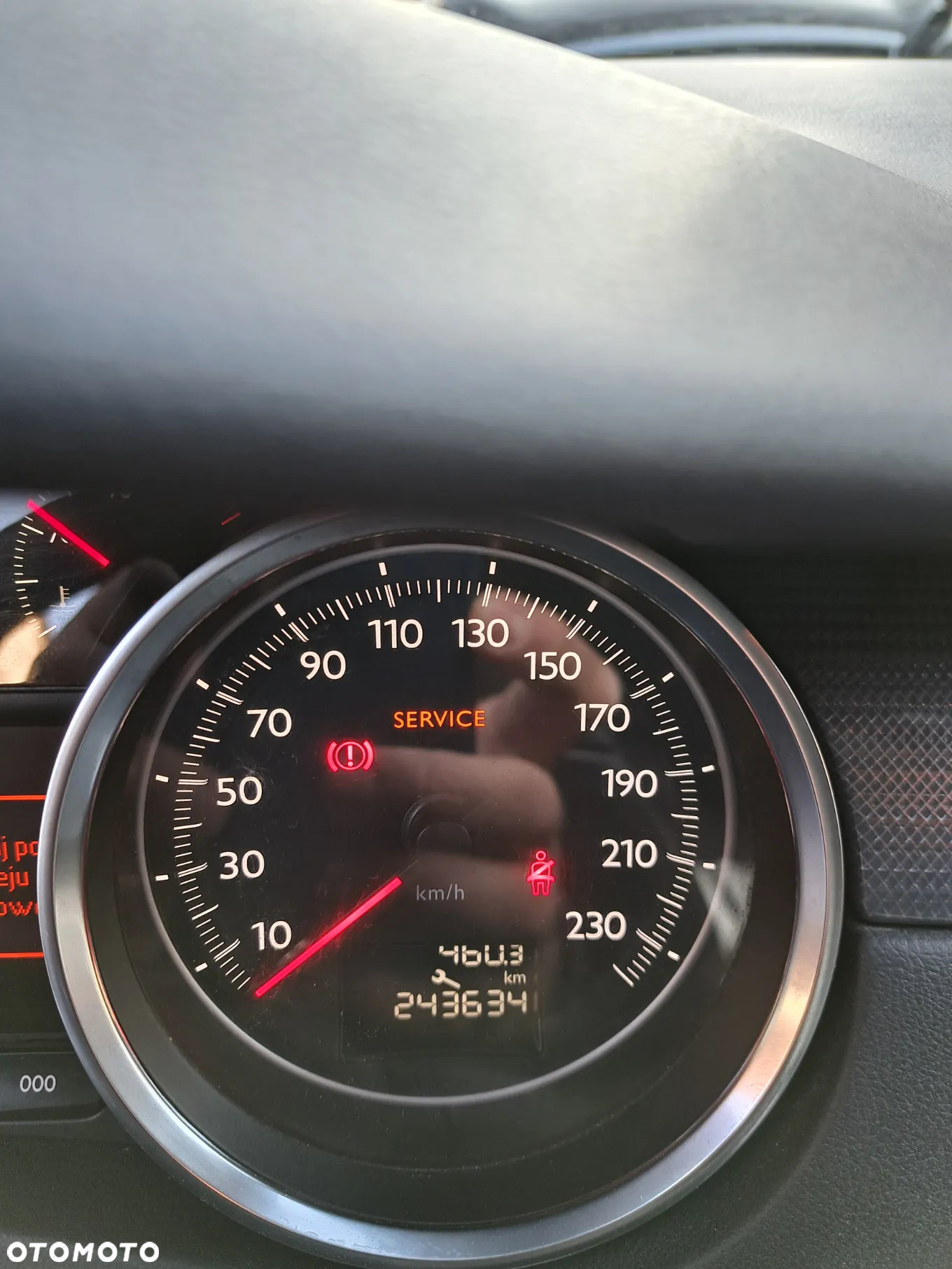 Peugeot 508 2.0 HDi Allure - 4