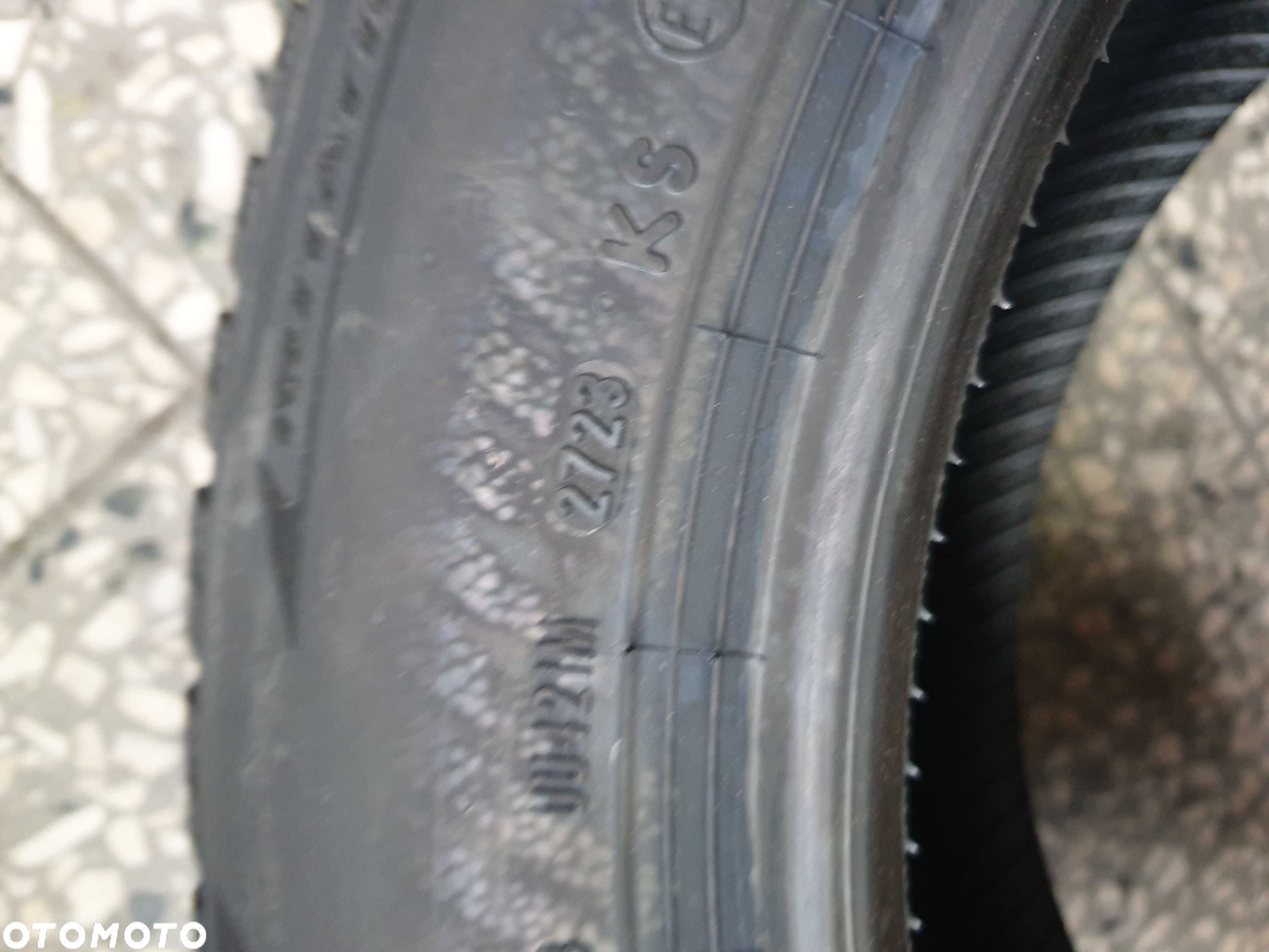 Pirelli Cinturator Winter 195/65 R15 91T dot23 - 2