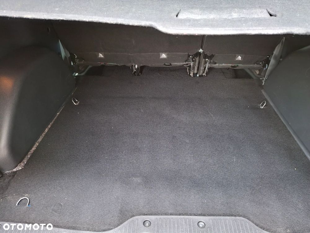 Dacia Dokker 1.5 Blue dCi Connected by Orange - 32