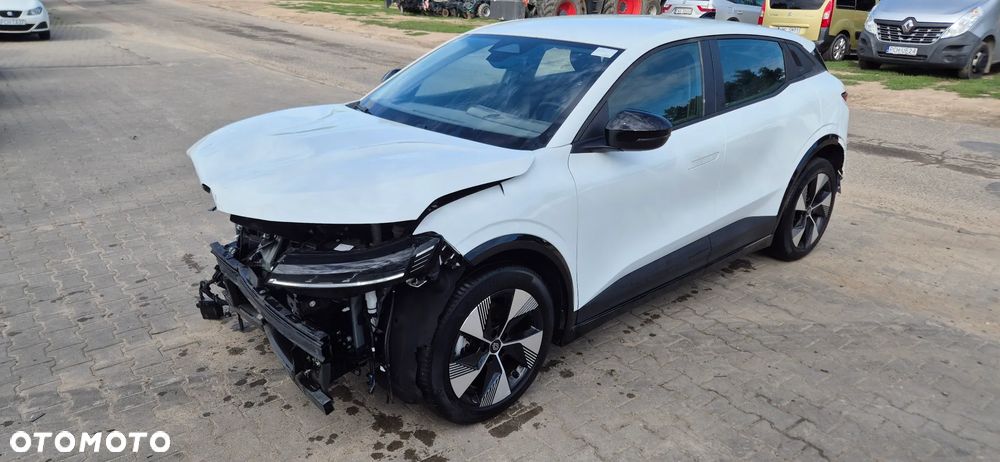 Renault Megane - 3