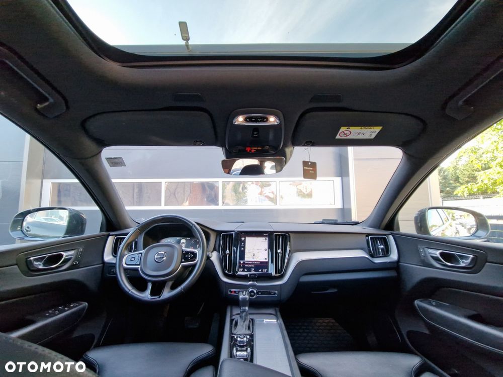 Volvo XC 60 D4 AWD Geartronic Inscription - 34