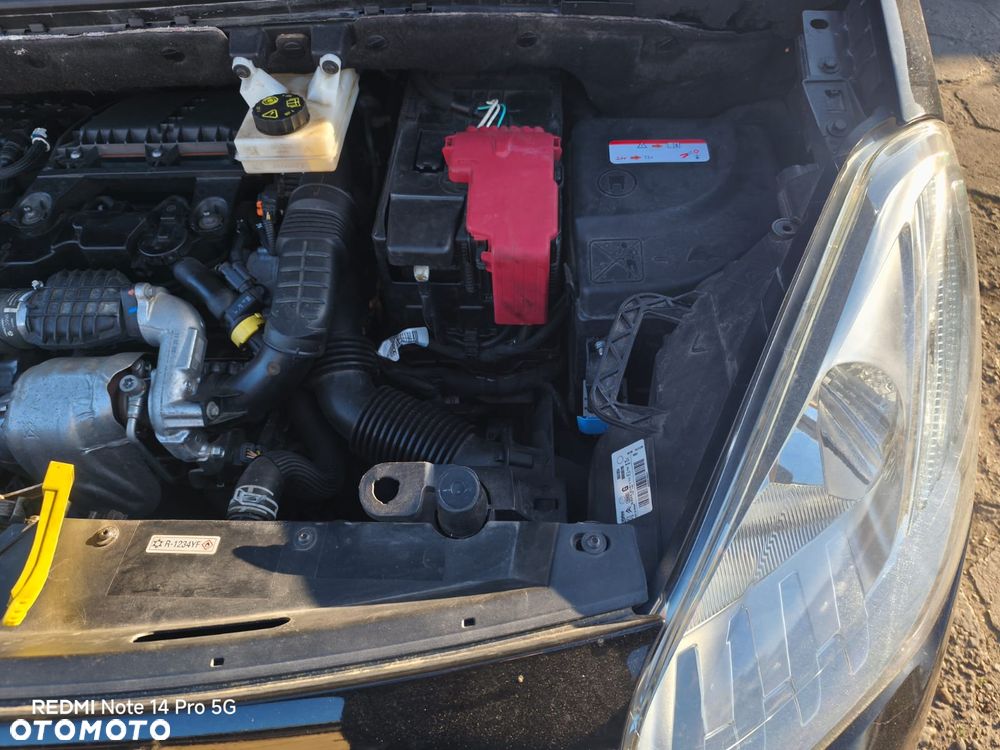 Citroën Berlingo Multispace BlueHDi 100 S&S SELECTION - 5