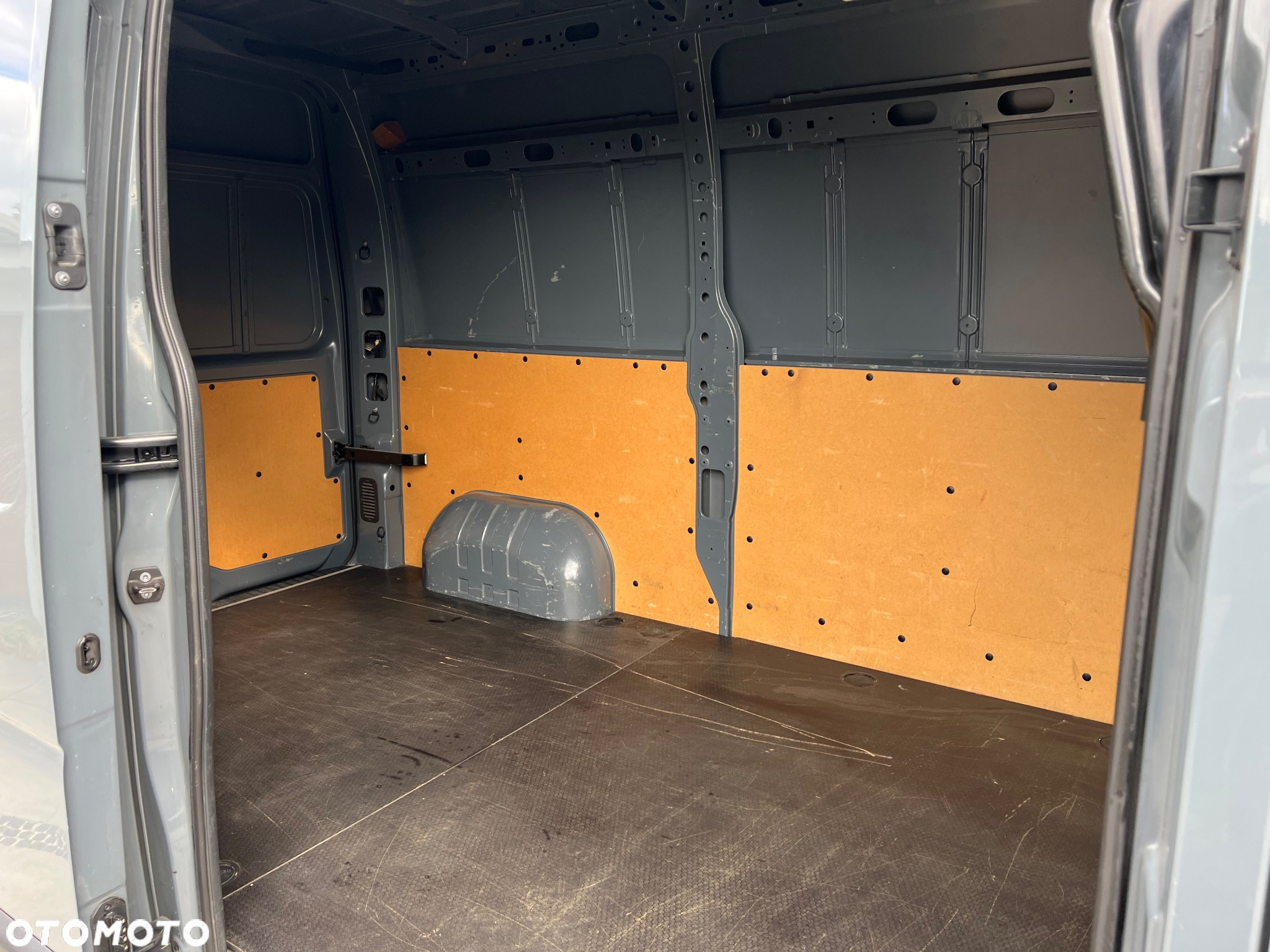 Renault Master - 23