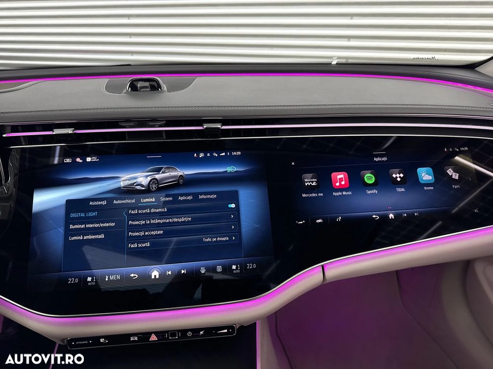 Mercedes-Benz E 200 MHEV 4MATIC Aut. - 10