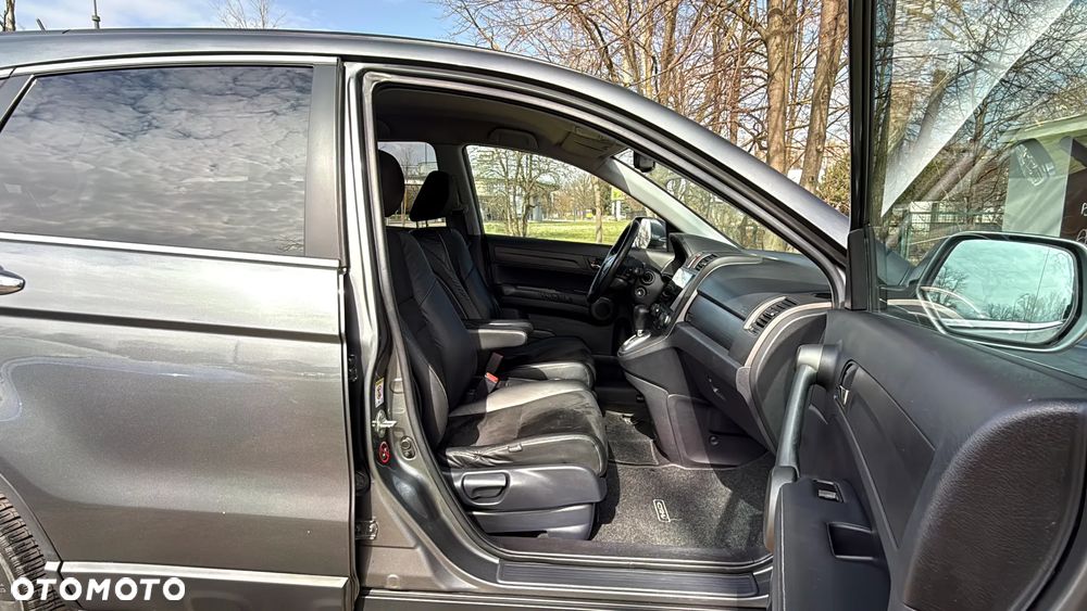 Honda CR-V 2.0 Elegance - 17