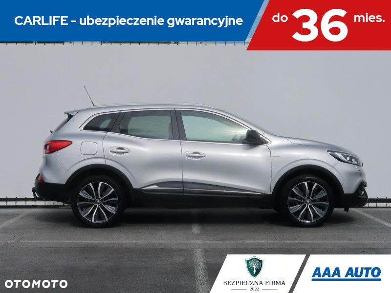 Renault Kadjar - 7