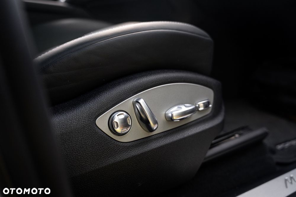 Porsche Macan S - 20