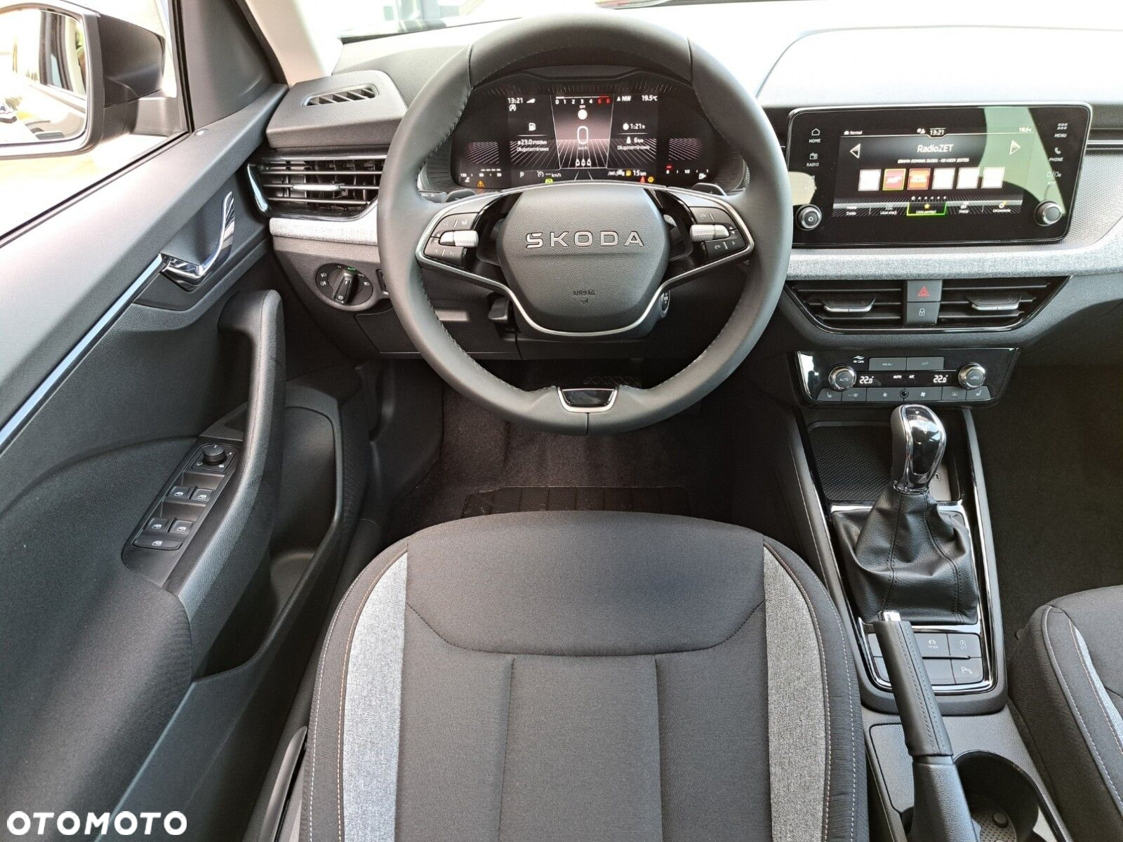 Skoda Kamiq 1.0 TSI Edition 130 DSG - 17