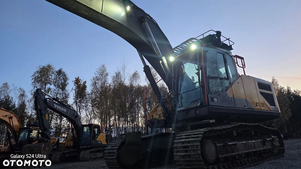 Volvo Ec300 - 10