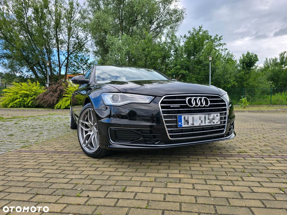Audi A6 Limousine 3.0 TDI Quattro S tronic - 4