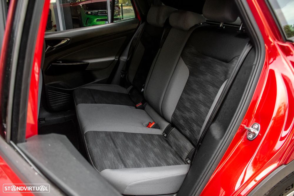 VW ID.4 77 kWh Pro Performance - 25