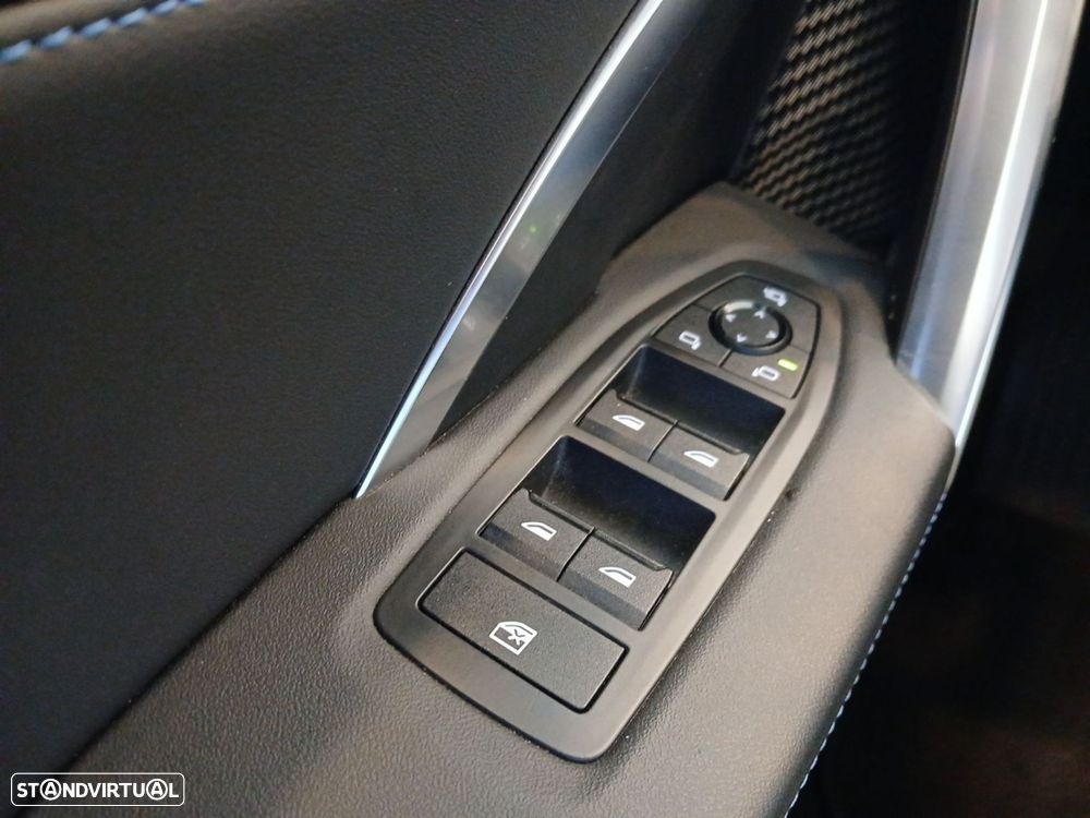 BMW X2 — fotografia 20