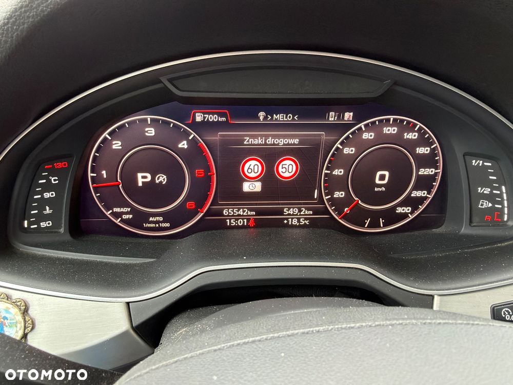 Audi Q7 - 18