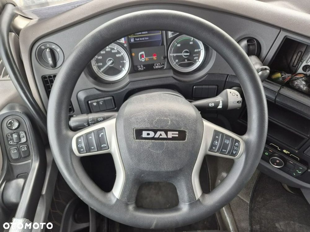 DAF XF 480 FT - 16