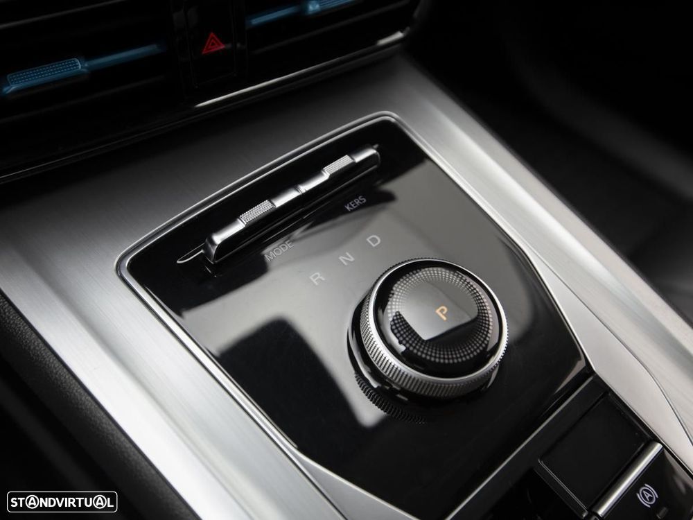 MG MG5 61 kWh Luxury - 18