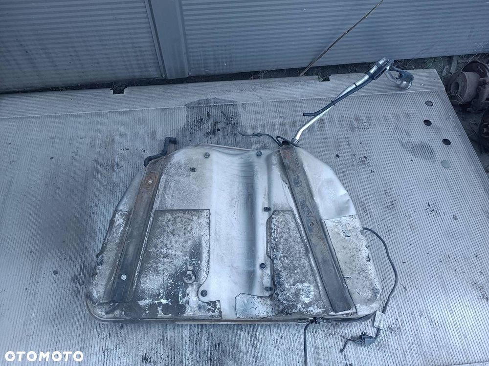 BAK ZBIORNIK PALIWA + POMPKA METALOWY VOLVO S60 I 2.4 20V - 3
