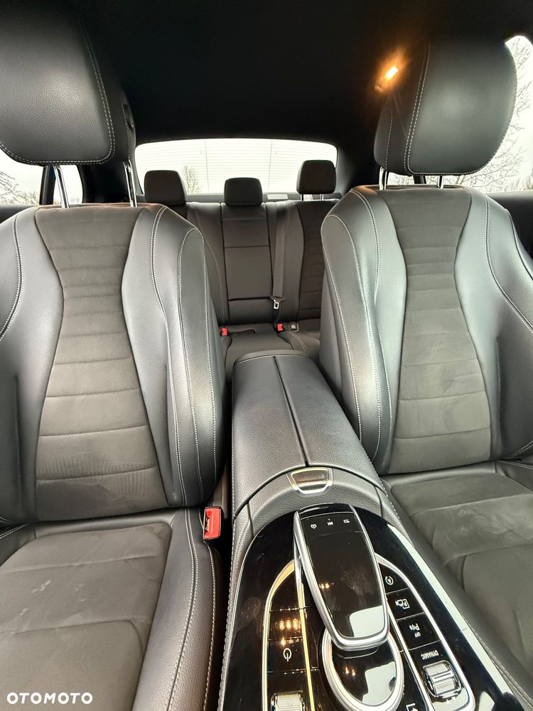 Mercedes-Benz Klasa E - 14