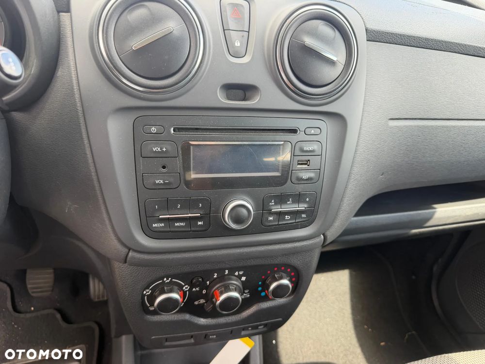 Dacia Dokker SCe 100 Comfort - 17