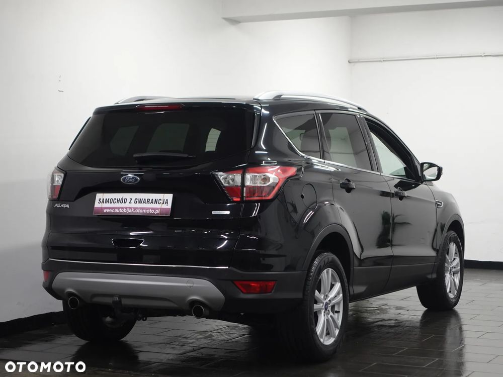 Ford Kuga 1.5 EcoBoost FWD Edition ASS - 8