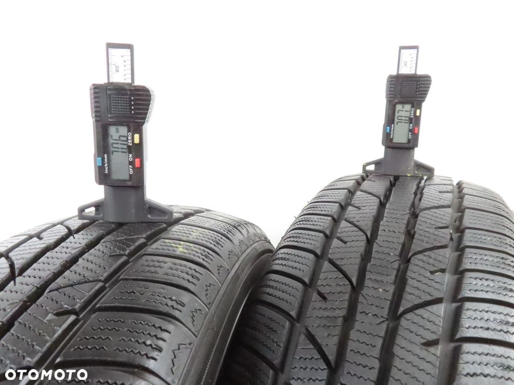 2x 185/65R15 OPONY ZIMOWE Zeetex WP1000 88H - 5