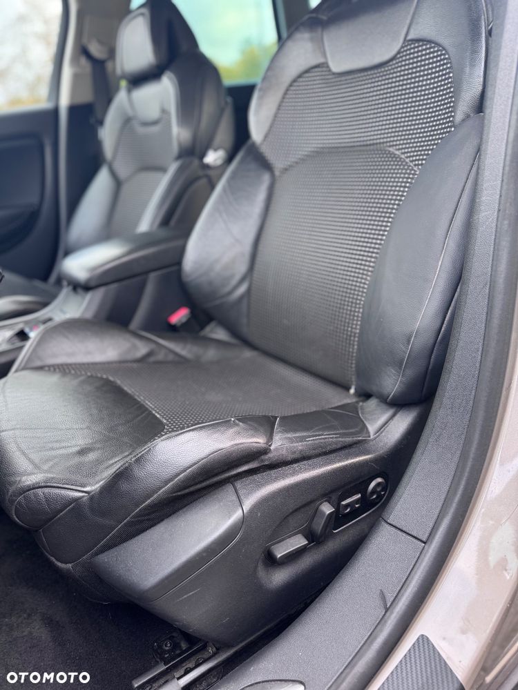 Citroën C5 Tourer HDi 135 FAP Exclusive - 11