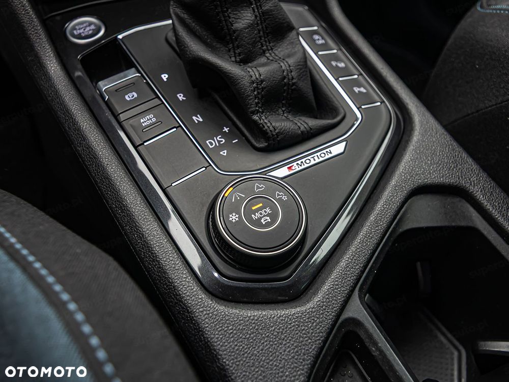 Volkswagen Tiguan 2.0 TSI 4Mot IQ Drive DSG - 20