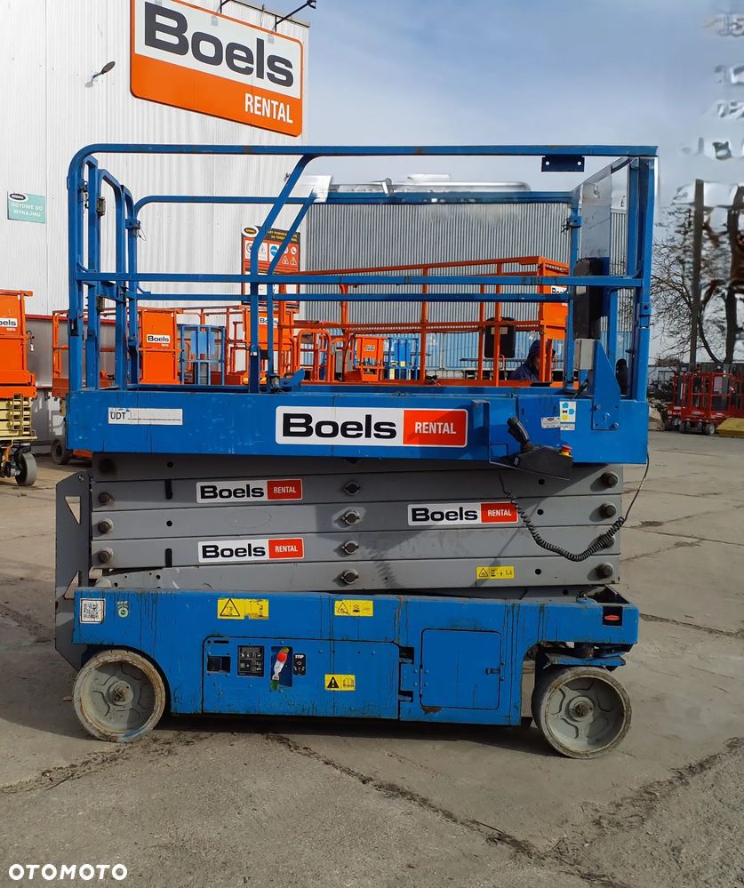 Genie GS3246 - 4