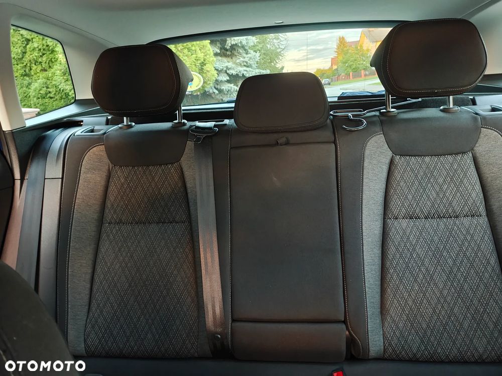 Skoda Karoq 2024