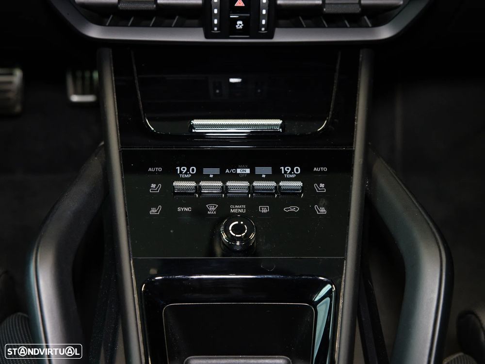 Porsche Cayenne Coupé S E-Hybrid - 39