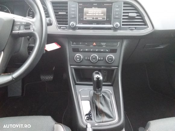 Seat Leon ST 2.0 TDI Start&Stop 4DRIVE DSG X-Perience - 16