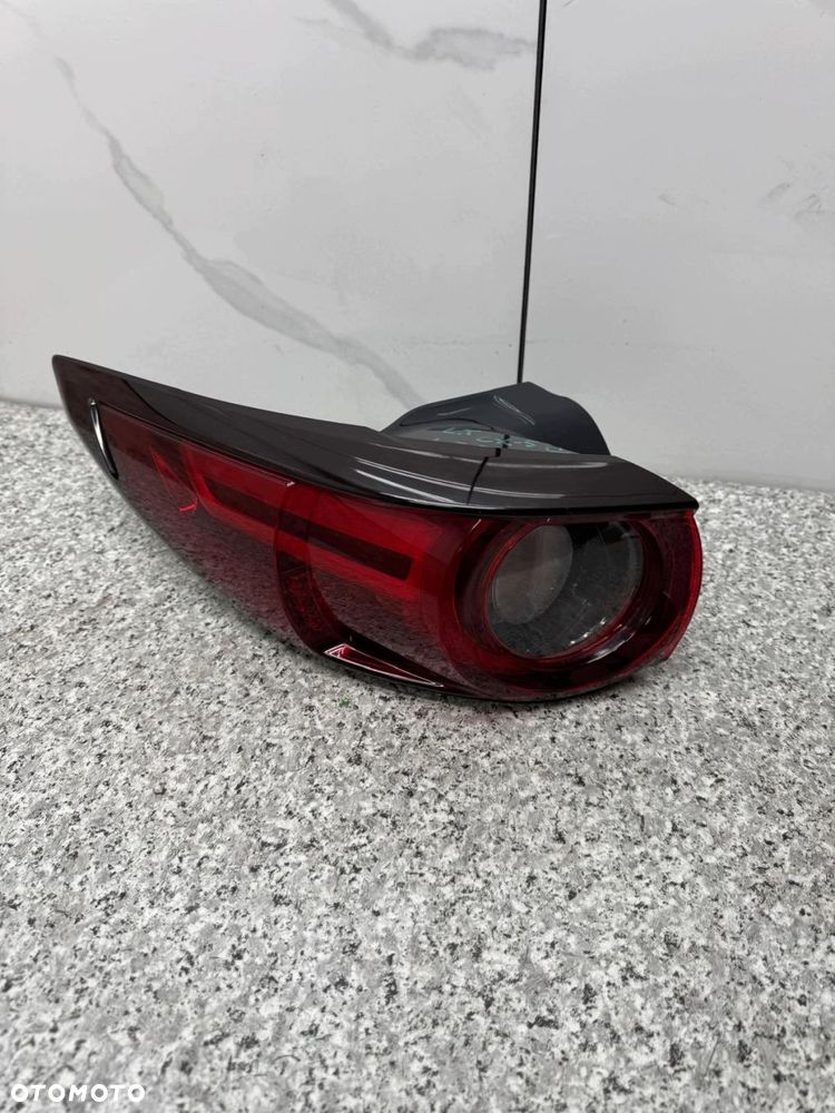 lampa lewy tył mazda cx-5 cx5 ii 2017-2021 led kb8a 51 160 - 1