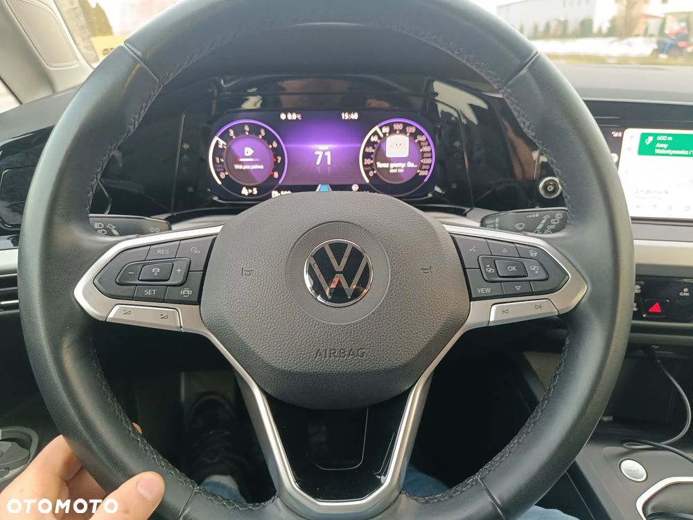 Volkswagen Golf 1.5 TSI EVO Life - 3